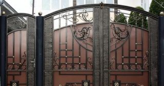 Купить услугу замер ворот Великий Устюг, цена от 572 рублей